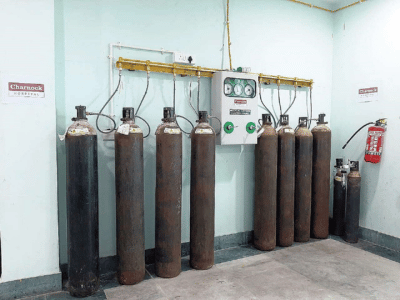 Hospital CO2 Gas Pipeline Manufacturers in Pune