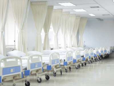 hospital bed manufacturers in Pune